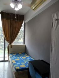 The Linear (D23), Apartment #569995561